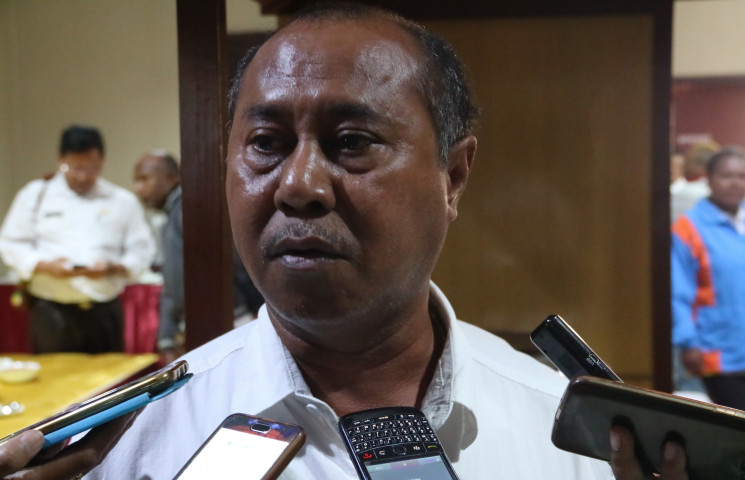 Pemprov Dorong Hasil Produksi Kopi Hingga 900 Kilogram Per Hektar